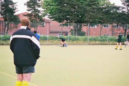 WANDERERS 75TH ANNIVERSARY - MAY 2005 (VOLUME 2) - photo 74 (pictures\03301732.JPG)